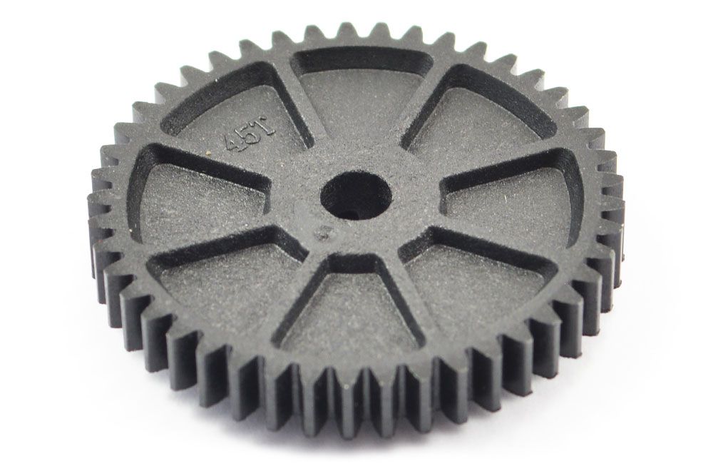 FTX9022 FTX - couronne de transmission pour comet