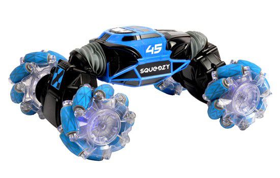 FUN2DRIVE SQUEEZY - T2M - T4937