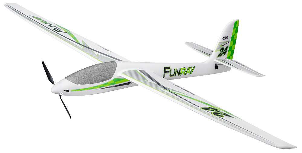 FUNRAY RR MULTIPLEX 2.0 264334