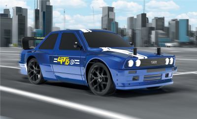 Funtek GT16E Bleu FTK-GT16E-BL 
