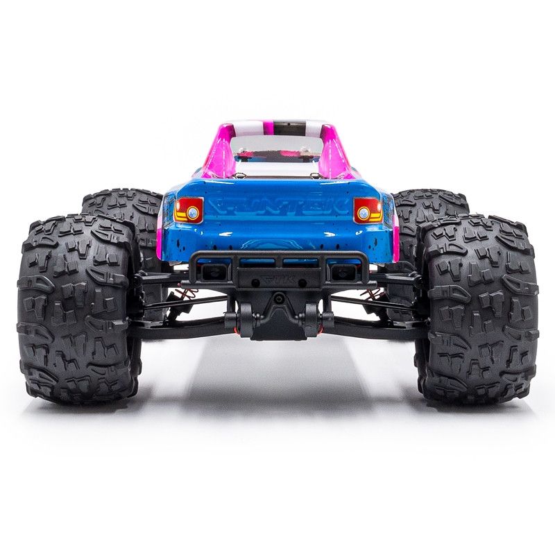 Funtek Monster Truck 4wd MTX Rose RTR FTK-MTX-SPORT.PK