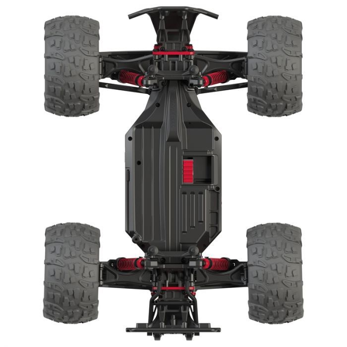 Funtek MTX Sport Rouge Funtek   FTK-MTX-SPORT.RD 