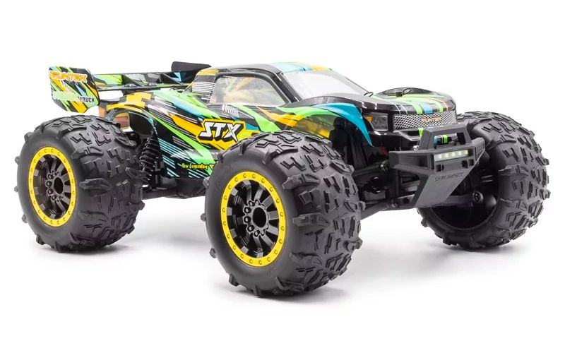 Funtek STX G2 Vert FTK-STX-G2-PU