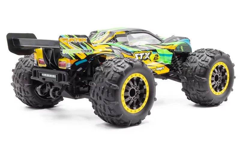 Funtek STX G2 Vert FTK-STX-G2-PU