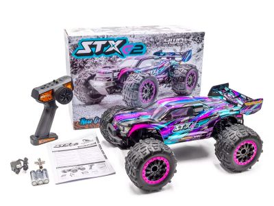 Funtek STX G2 Violet  FTK-STX-G2-PU