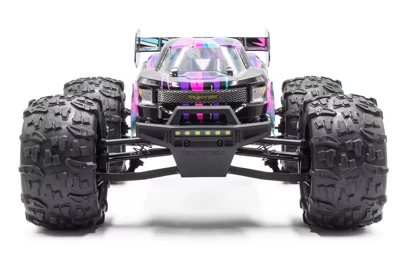 Funtek STX G2 Violet  FTK-STX-G2-PU