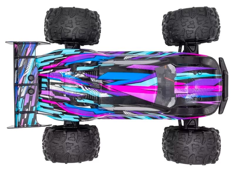 Funtek STX G2 Violet  FTK-STX-G2-PU