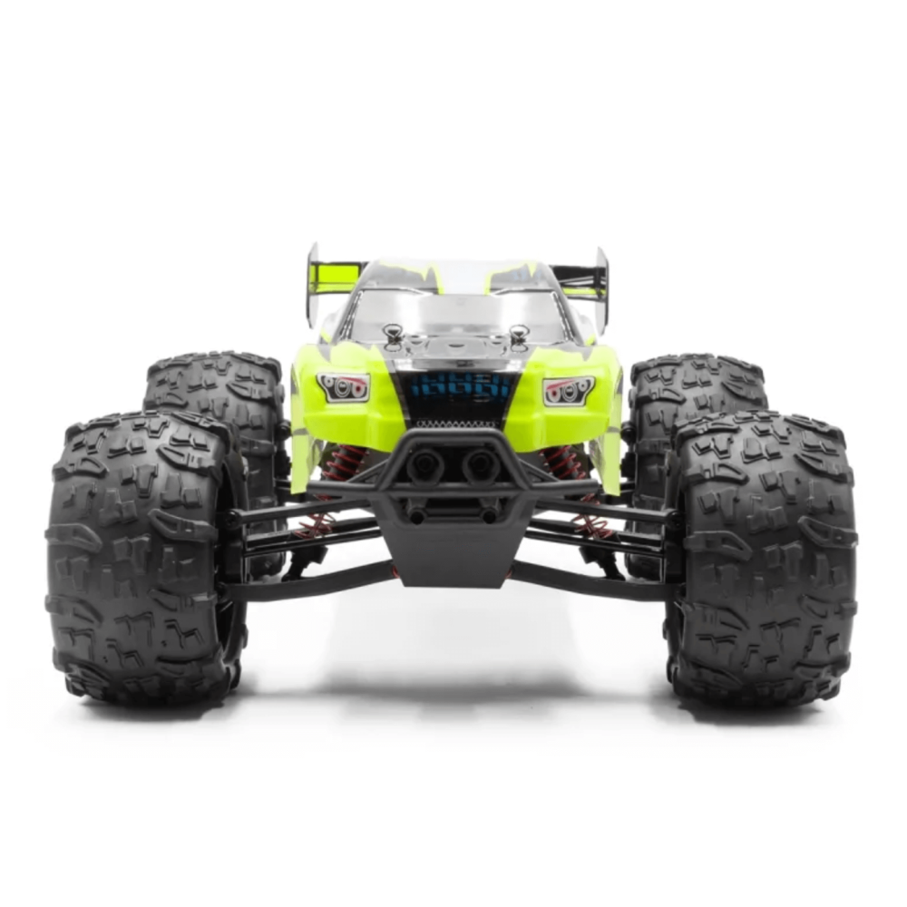 Funtek STX Sport Jaune avec radio Konect FTK-STX-SPORT.YE 