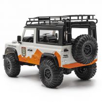 Funtek V&eacute;hicule 1/12 Trail 4x4 RTR FTK-TRAIL
