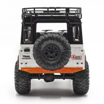 Funtek V&eacute;hicule 1/12 Trail 4x4 RTR FTK-TRAIL