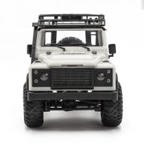 Funtek V&eacute;hicule 1/12 Trail 4x4 RTR FTK-TRAIL