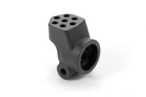 Fus&eacute;e arri&egrave;re plastique - G- 323353-G