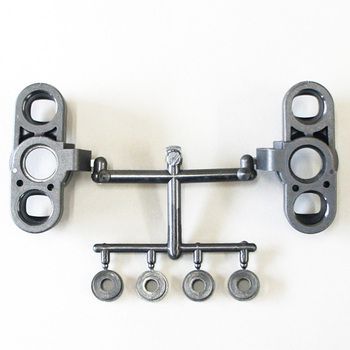 FUSEE avant STANDARD MBX8, MBX7/R - E2147 - Pi&egrave;ce d&eacute;tach&eacute;e MUGEN SEIKI