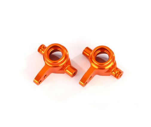 Fus&eacute;e de direction alu Orange trx6837A