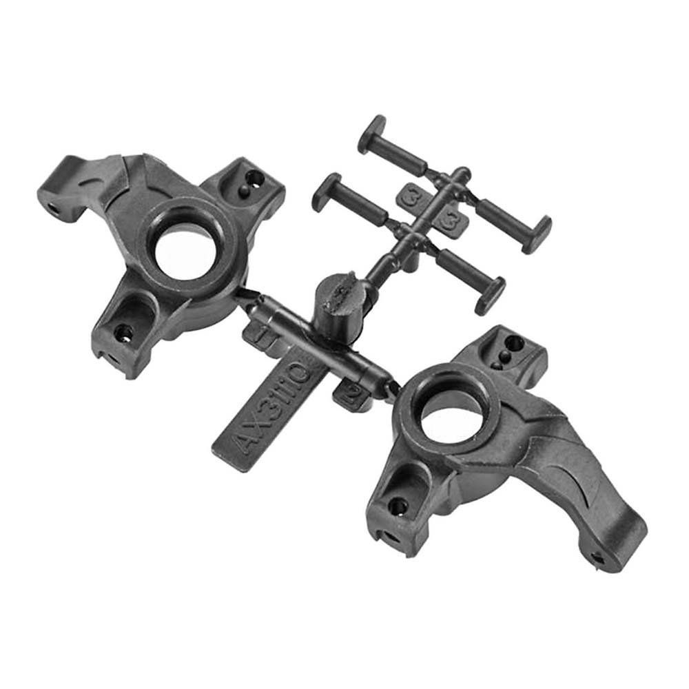 Fus&eacute;e pour Yeti - Steering knuckle set Yeti - AXIAL - AX31110