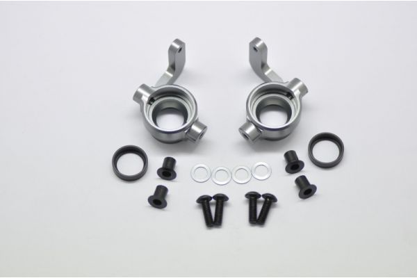 FUSEES AVANT ALU DROITE ET GAUCHE V2  SER600497