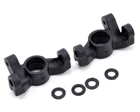 Fus&eacute;es Avant G+D SRX2 - SER500115 - Pi&egrave;ce d&eacute;tach&eacute;e SERPENT