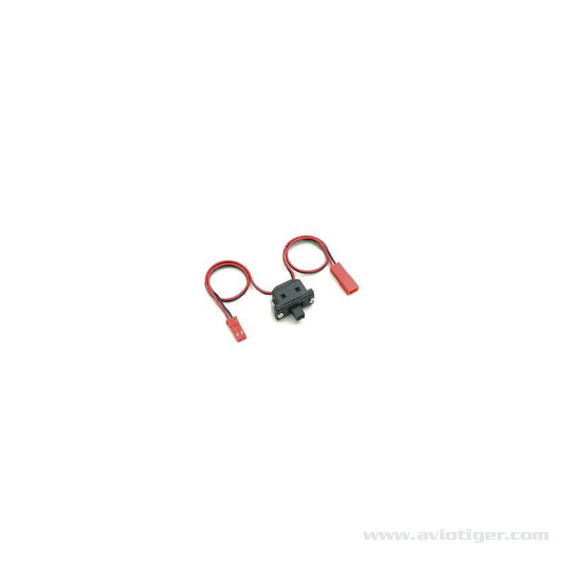 GF-1130-001 - INTERRUPTEUR BEC - GFORCE