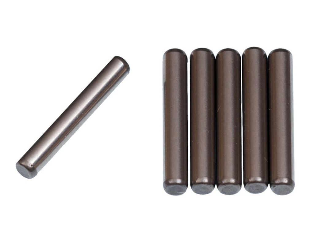GOUPILLE CARDANS CENTRAUX &Oslash;2,5MM X 15,8MM X6
