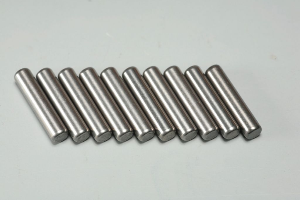 Goupilles 3x13.8mm (10) - C0271 - Pi&egrave;ce d&eacute;tach&eacute;e MUGEN SEIKI