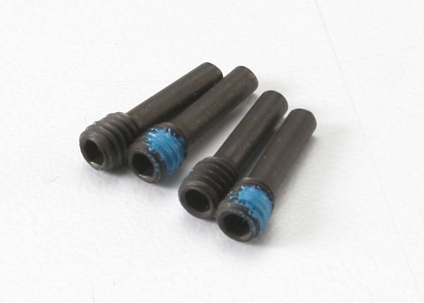 GOUPILLES 4X13MM AVEC FREIN-FILET (4)