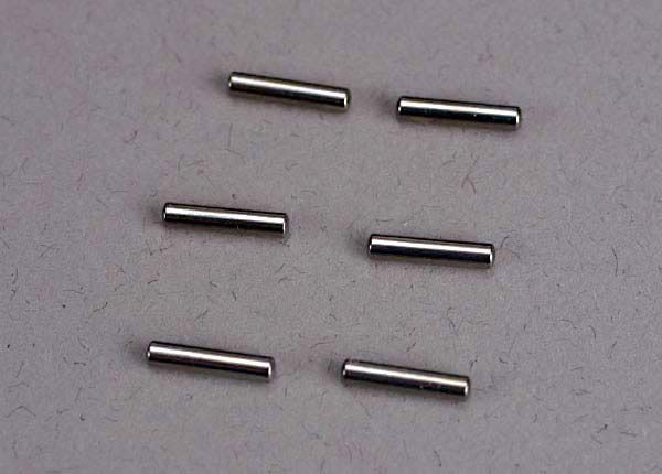 GOUPILLES D\'AXES DE ROUES (4) - TRX2754 - TRAXXAS