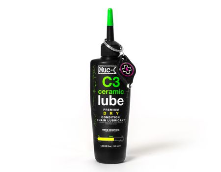 Graisse C&eacute;ramic Dry C3 120ml - MCO872 - Pi&egrave;ces et Options MucOff