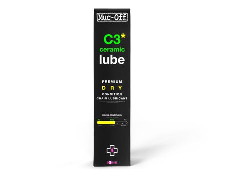 Graisse C&eacute;ramic Dry C3 120ml - MCO872 - Pi&egrave;ces et Options MucOff
