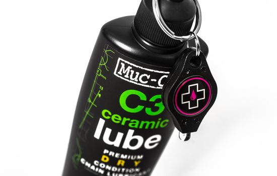 Graisse C&eacute;ramic Dry C3 120ml - MCO872 - Pi&egrave;ces et Options MucOff