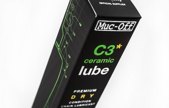Graisse C&eacute;ramic Dry C3 120ml - MCO872 - Pi&egrave;ces et Options MucOff