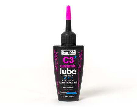 Graisse C&eacute;ramic Wet C3 50ml - MCO869 - Pi&egrave;ces et Options MucOff