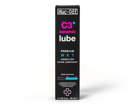 Graisse C&eacute;ramic Wet C3 50ml - MCO869 - Pi&egrave;ces et Options MucOff