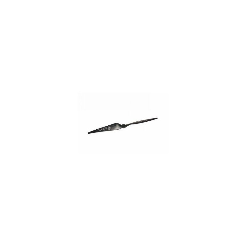 Graupner 1326.12X6L E-PROP 30x15 cm 12X6L Zoll