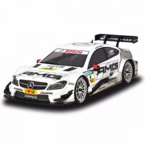 GT10RS MERCEDES-AMG C-COUPE DTM 2014 (#6 BLANC)