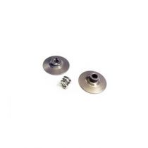 GT14B - ALUMINUM SLIPPER PLATE