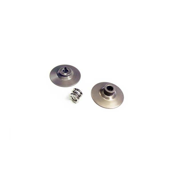 GT14B - ALUMINUM SLIPPER PLATE