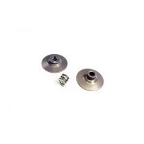 GT14B - ALUMINUM SLIPPER PLATE