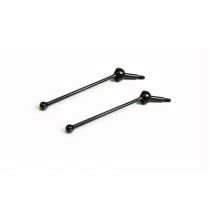 GT14B - ASSEMBLED CVD SET