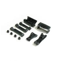 GT14B - HINGE PIN BRACE /SHOCK TOWER SUPPORT