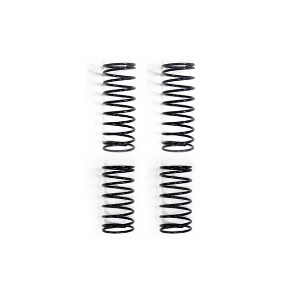 GT14B - SHOCK SPRING, HARD