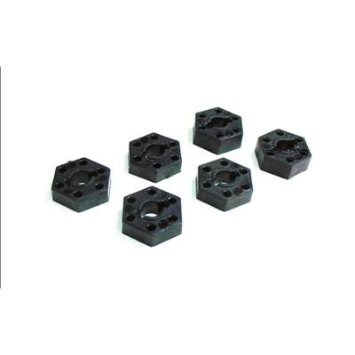 GT14B - WHEEL HEX