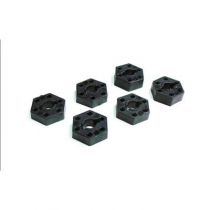 GT14B - WHEEL HEX