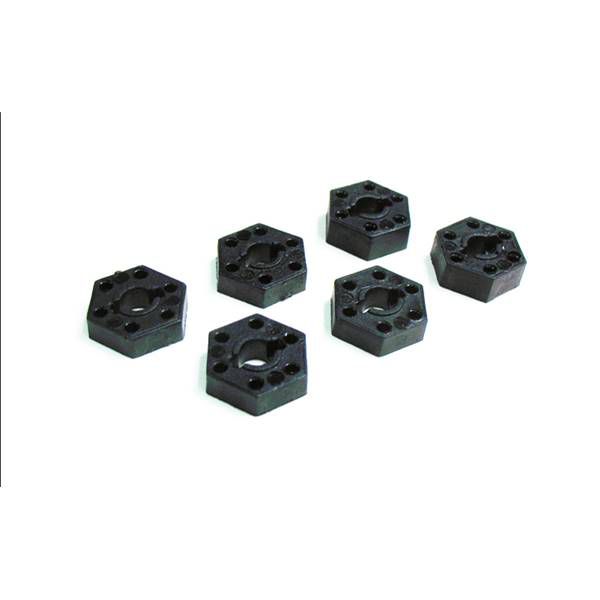 GT14B - WHEEL HEX