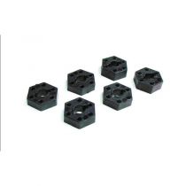 GT14B - WHEEL HEX