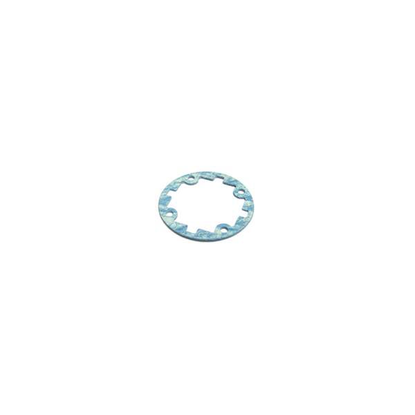 GT14B METAL GEAR DIFF SEAL SET