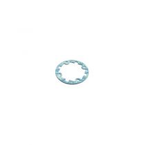 GT14B METAL GEAR DIFF SEAL SET