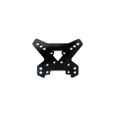 GTB REAR SHOCK TOWER (FRP)