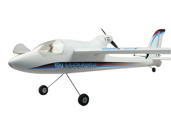 Hawksky V2 1.37m PNP Dynam