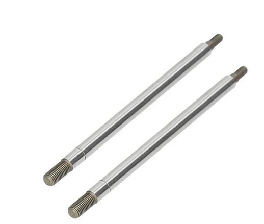 HB Racing Axes Amortisseur 38mm +5mm (x2) 204457
