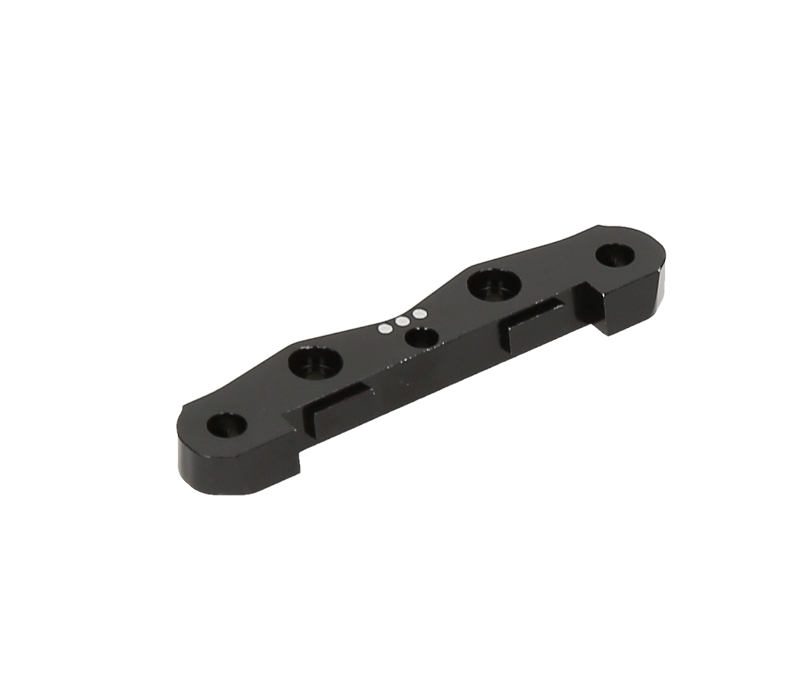 HB204053 - Support d\'axes de triangles B +1.4 - Pi&egrave;ce d&eacute;tach&eacute;e HB Racing